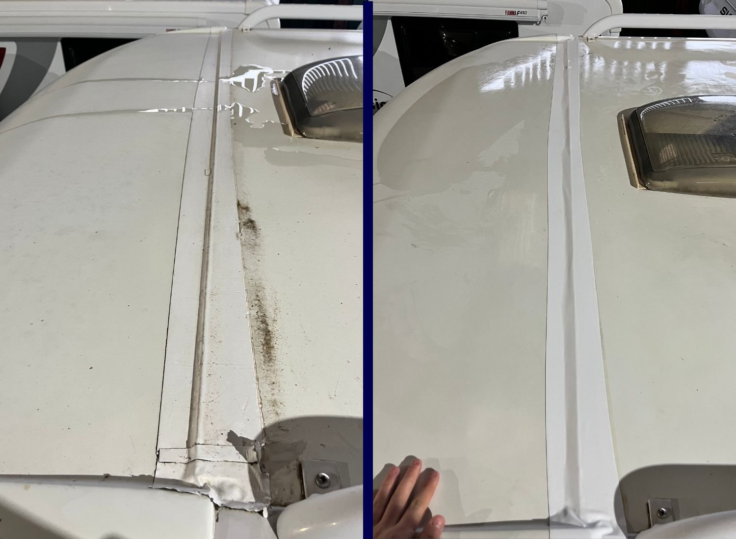 Mobile home Repairs in wimborne